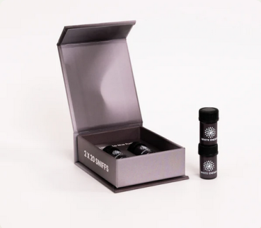 Focus SNiff White Energy 2er Pack (Cranberry)
